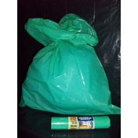 ROLSAC PROFESSIONAL SACCO NETTEZZA ROBUSTO VERDE CM. 70x100 10 PEZZI ROLSAC PROFESSIONAL SACCO NETTEZZA ROBUSTO VERDE CM. 70x100 10 PEZZI