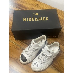 SCARPE DA RAGAZZA Hide&Jack OPENCINEMA37 tg. 37 USATE COME NUOVE SCARPE DA RAGAZZA Hide&Jack OPENCINEMA37 tg. 37 USATE COME NUOVE