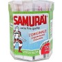 SAMURAI STUZZICADENTI IMBUSTATI SINGOLARMENTE 150PZ