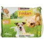 FRISKIES BOCCONCINI PER CANE IN SALSA CANE POLLO E CAROTE 4X85GR
