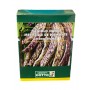 SEMI DI FAGIOLO NANO MANGIATUTTO MERVEILLE DE PIEMONTE GR. 250