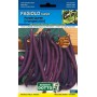 SEMI DI FAGIOLO NANO MANGIATUTTO PURPLE QUEEN GR. 250