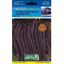 SEMI DI FAGIOLO RAMPICANTE MANGIATUTTO A COSSE VIOLETTE SANS FL GR. 250