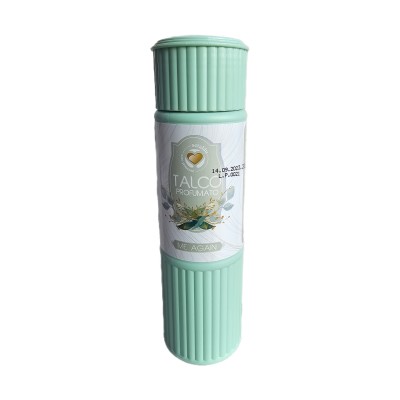SETABLU TALCO PROFUMATO ME AGAIN 125GR