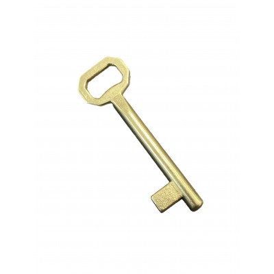 SILCA 5011 CHIAVE PASSEPARTOUT UNIVERSALE PATENT PER PORTE INTERNE