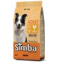 SIMBA MANGIME PER CANE CROCCHETTE CON POLLO E TACCHINO KG. 20
