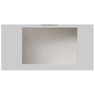 SPECCHIERA CLAUDIA 105 C PANORAMICA CON LUCE FL100+ILL02