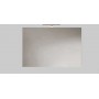 SPECCHIERA CLAUDIA 105 C PANORAMICA CON LUCE FL100+ILL02