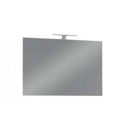 SPECCHIERA SERENA PANORAMICA CON LUCE CM. 70x100 SPECCHIERA SERENA PANORAMICA CON LUCE CM. 70x100