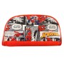 SPIDERMAN CONFEZONE BIMBO REGALO BEAUTY CASE CON GEL DOCCIA E SHAMPO DELICATO