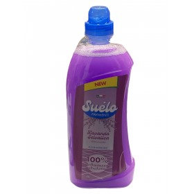 SUELO DETERGENTE PER PAVIMENTI WILD LAVENDER 1 LT SUELO DETERGENTE PER PAVIMENTI WILD LAVENDER 1 LT