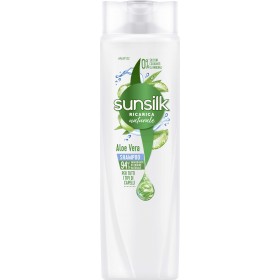 SUNSILK SHAMPOO PER CAPELLI ALOE VERA 250ML SUNSILK SHAMPOO PER CAPELLI ALOE VERA 250ML
