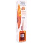 SWEET HOME PROFUMATORE AMBIENTE CON BASTONCINI ARANCIA E CANNELLA 100ML