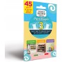 SWEET HOME PROFUMATORE CASSETTI 3 PEZZI PURO BUCATO