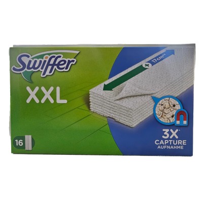 SWIFFER DRY 16 PANNI MAXI