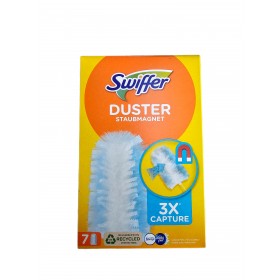 SWIFFER DUSTER RIC.7 PIUMINI PROFUMATI SWIFFER DUSTER RIC.7 PIUMINI PROFUMATI