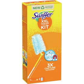 SWIFFER DUSTER XXL KIT MANICO CON 2 PIUMINI SWIFFER DUSTER XXL KIT MANICO CON 2 PIUMINI