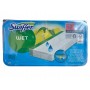 SWIFFER WET RIC. 10 PANNI HYGIENE