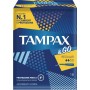 TAMPAX & GO REGULAR 18 TAMPONI