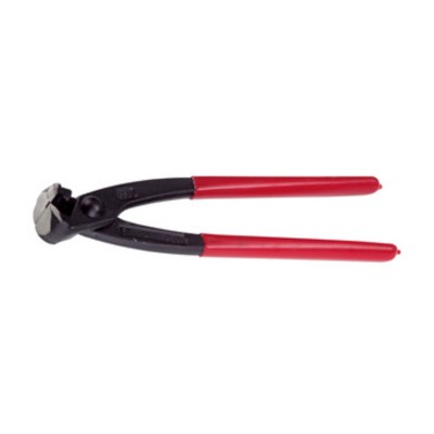TENAGLIA PER FERRAIOLI CON MANICI RIVESTITI MM. 250