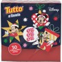 TENDERLY TUTTO A TAVOLA TOVAGLIOLI DI CARTA DISNEY NATALE 30 PEZZI