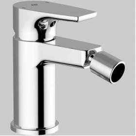 TEOREMA MISCELATORE SERIE BING GRUPPO BIDET MONOCOMANDO CROMATO TEOREMA MISCELATORE SERIE BING GRUPPO BIDET MONOCOMANDO CROMATO