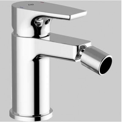 TEOREMA MISCELATORE SERIE BING GRUPPO BIDET MONOCOMANDO CROMATO