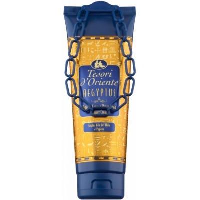 TESORI D'ORIENTE DOCCIA CREMA AEGYPTUS 250ML