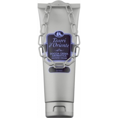 TESORI D'ORIENTE DOCCIA CREMA MIRRA 250ML