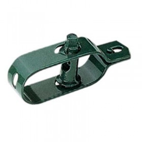 TIRANTE TENDIFILO IN ACCIAIO PLASTIFICATO FORO MM. 6 TIRANTE TENDIFILO IN ACCIAIO PLASTIFICATO FORO MM. 6