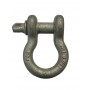 GRILLO DI SOLLEVAMENTO ZINCATO WLL 4" 3/4 Ton.