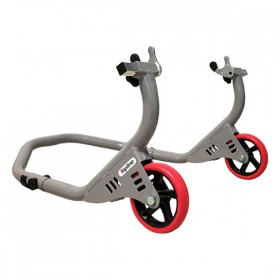 TOPLINE CAVALLETTO POSTERIORE CON ATTACCO A V