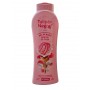 TULIPAN NEGRO BAGNOSCHIUMA BESITOS DE FRESA 650 Ml