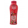 TULIPAN NEGRO BAGNOSCHIUMA FRESA & CEREZA 650 ML