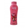 TULIPAN NEGRO BAGNOSCHIUMA YOGUR CON  FRUTOS ROJOS 650 ML