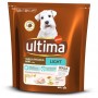 ULTIMA CROCCHETTE PER CANE ADULT LIGHT GUSTO POLLO 800G