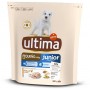 ULTIMA CROCCHETTE PER CANE JUNIOR DA 1 A 10 MESI GUSTO POLLO E VERDURE 800G