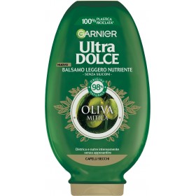 ULTRA DOLCE BALSAMO OLIVA MITICA 200ML ULTRA DOLCE BALSAMO OLIVA MITICA 200ML