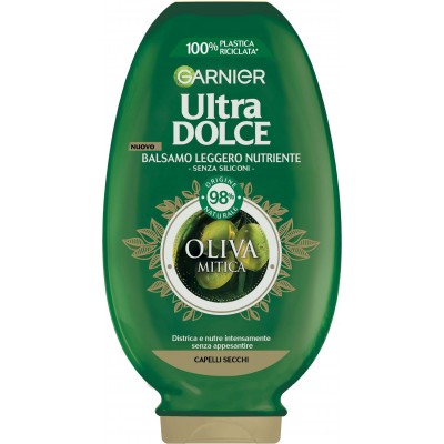 ULTRA DOLCE BALSAMO OLIVA MITICA 200ML