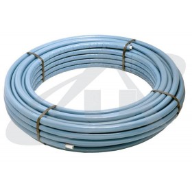 UNIDELTA TUBO MULTISTRATO RIVESTITO AZZURRO 16x2,0 MT. 50 UNIDELTA TUBO MULTISTRATO RIVESTITO AZZURRO 16x2,0 MT. 50