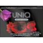 UNIQ FOGLI ASSORBICOLORE PASSION 24PZ