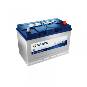VARTA BATTERIA PER AUTO LINEA BLU POLO DX G7 S.830 95ah VARTA BATTERIA PER AUTO LINEA BLU POLO DX G7 S.830 95ah