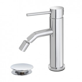 FERIDRAS MISCELATORE BIDET SERIE NUEGO COMPLETO DI PILETTA FERIDRAS MISCELATORE BIDET SERIE NUEGO COMPLETO DI PILETTA