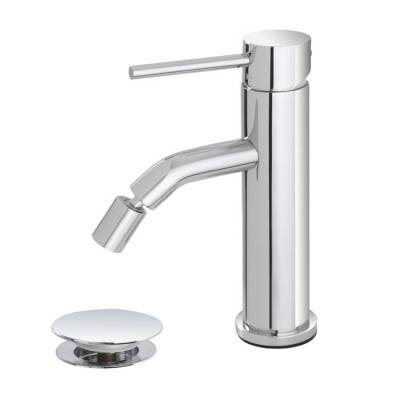 FERIDRAS MISCELATORE BIDET SERIE NUEGO COMPLETO DI PILETTA