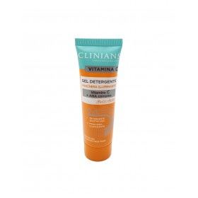 *CLINIANS GEL 50ML VITAMINA C