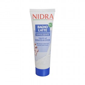 *NIDRA BAGNO TALCO 50ML