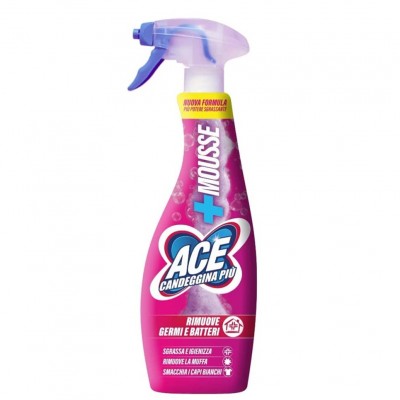 ACE CAND.PIU SPRAY 700ML