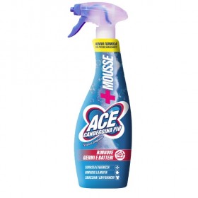 ACE CAND.PIU SPRAY 700ML FR.PROFUM