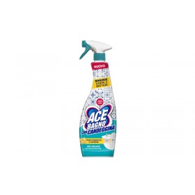 ACE SPRAY 600ML BAGNO CON CANDEGGINA