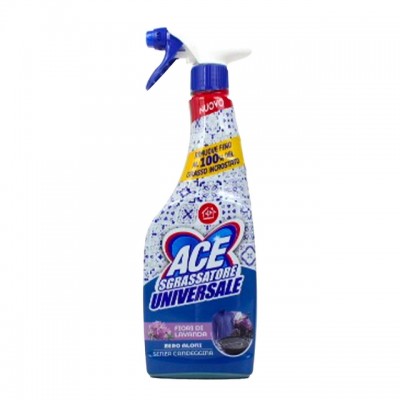 ACE SPRAY 600ML UNIV.LAVANDA